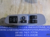 Toyota - Window Switch - 2 DOOR